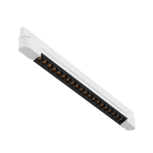 Трековый светильник Points TR195-3-20W2.7K-M-W