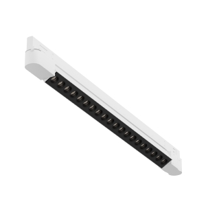 Трековый светильник Points TR195-3-20W4K-M-W