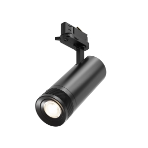 Трековый светильник Focus Zoom TR198-3-20W2.7K-Z-B