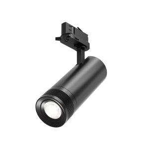 Трековый светильник Focus Zoom TR198-3-20W4K-Z-B