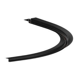 Коннекторы Accessories for tracks Levity TRA184-R900-12B