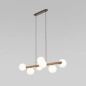 Подвесная люстра Estera Wood 10272 Estera Wood