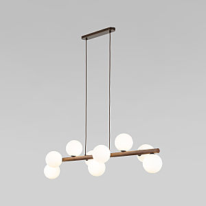 Подвесная люстра Estera Wood 10273 Estera Wood