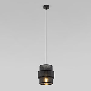 Светильник подвесной Calisto 5306 Calisto Black