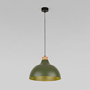 Светильник подвесной Cap 5665 Cap Green