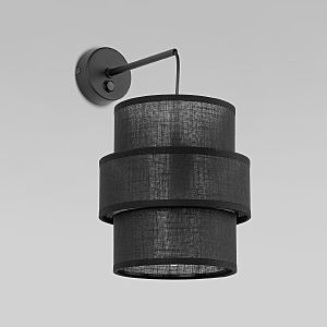 Настенное бра Calisto 5955 Calisto Black