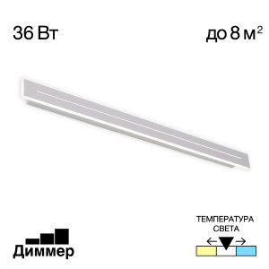 Настенный светильник Тринити CL238690