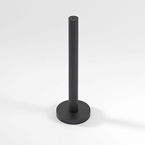 Монтажный элемент Mini Magnetic Mini Magnetic Настенно-потолочное крепление для шинопровода Round 85200/00