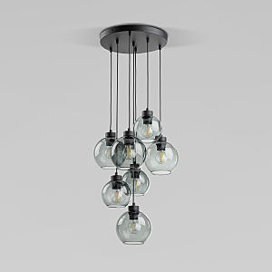 Светильник подвесной Cubus 10207 Cubus