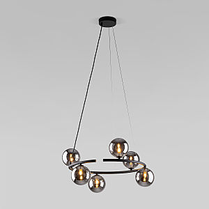 Подвесная люстра Anabelle 6843 Anabelle