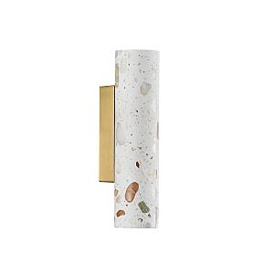 Настенный светильник Terrazzo 7012/12WL