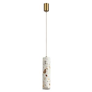 Светильник подвесной Terrazzo 7012/6L