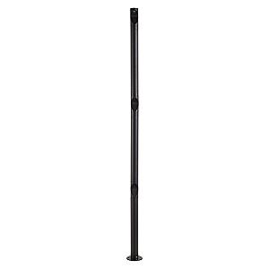 Уличный наземный светильник Bamboo 7021/9FL