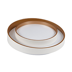Светильник потолочный Rhea MR9161-CL
