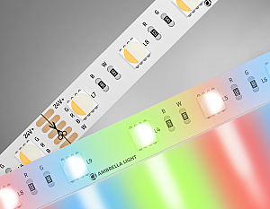 LED лента LED Strip 24V GS4402