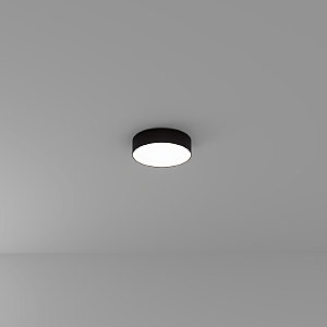 Светильник потолочный Fado A6620PL-1BK