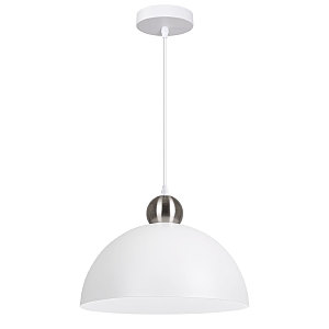 Светильник подвесной Recinto A7053SP-1WH