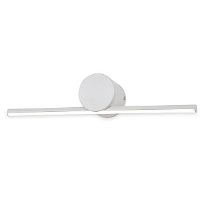 Подсветка зеркал и полок Line 10281/1LED White