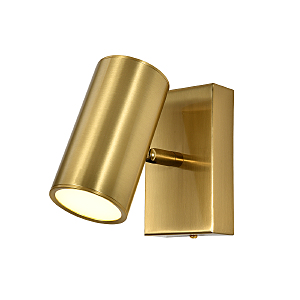 Светильник спот Stigma 10283/1LED Brass