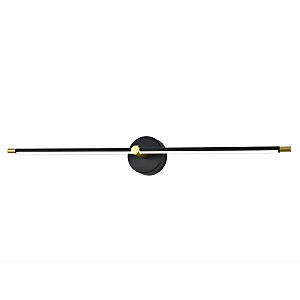 Подсветка зеркал и полок Focus 10289/1LED Black