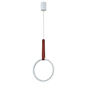 Светильник подвесной Alliance 10295/1LED White