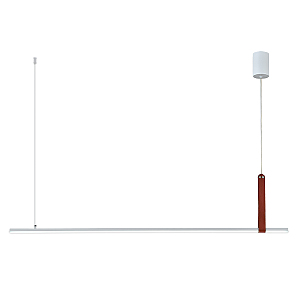 Светильник подвесной Alliance 10297/1LED White