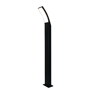 Уличный наземный светильник Dravite 30002G/02LED