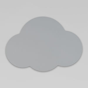 Настенный светильник Cloud 4965 Cloud