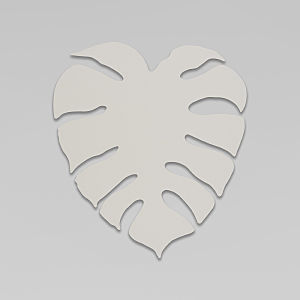 Настенный светильник Monstera 6436 Monstera