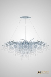 Подвесная люстра Tear TEAR L1200 AR
