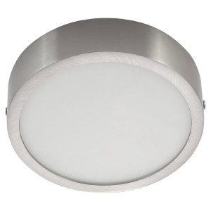 Накладной светильник Am294 AM294 12W SN 4000K R