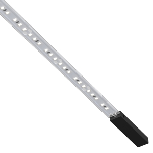 Трековый светильник Flex TR160-1-100W3K-10B