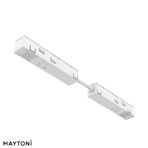 Коннекторы Accessories for tracks Exility TRA034CPC-42W-5