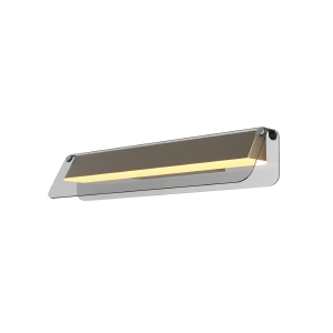 Настенный светильник Flat MOD296WL-L10BS3K
