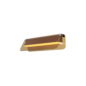 Настенный светильник Flat MOD296WL-L6BC3K