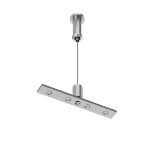 Монтажный элемент Accessories for tracks Exility TRAM034SW-2S