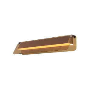 Настенный светильник Flat MOD296WL-L10BC3K