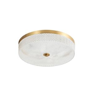Светильник потолочный Viro Viro L 1.13.35x7 G