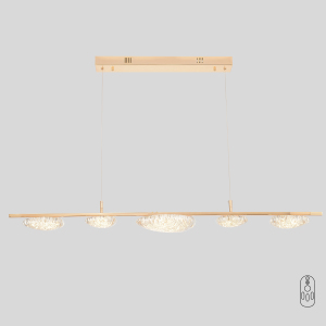 Светильник подвесной Felicidad FELICIDAD SP47W LED