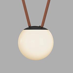 Трековый светильник Belty Orb DK5551-BK