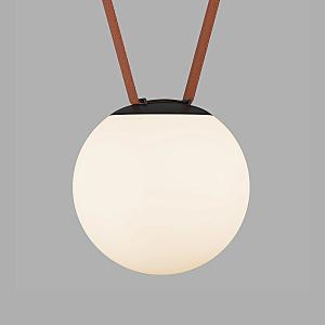 Трековый светильник Belty Orb DK5553-BK