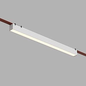 Трековый светильник Belty Linear DK5577-WH