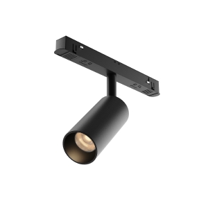 Трековый светильник Focus LED TR032-2-5W2.7K-M-B