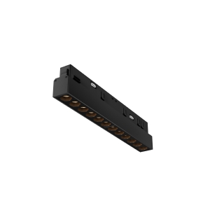 Трековый светильник Points TR031-2-12W2.7K-B