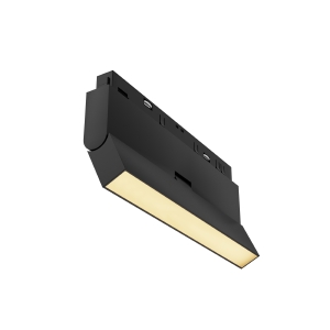 Трековый светильник Basis Rot TR036-2-12W2.7K-B