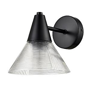 Настенное бра Corne 6595/1W