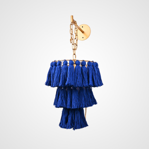 Настенное бра Tassel-Wall01 268534-26