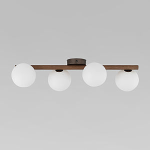 Потолочная люстра Estera Wood 10270 Estera Wood