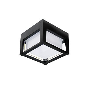 Уличный потолочный светильник Ulysses A6406PF-1BK