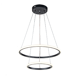 Подвесная люстра Euler 10228/2LED